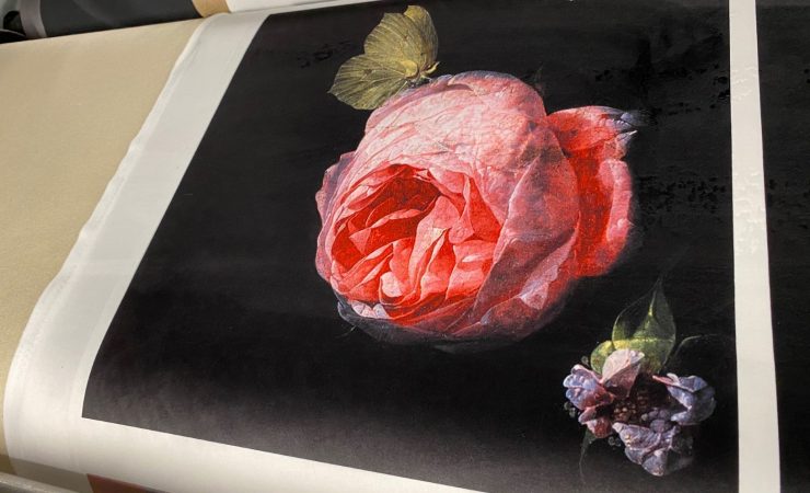MPS doubles down on HP's textiles tech