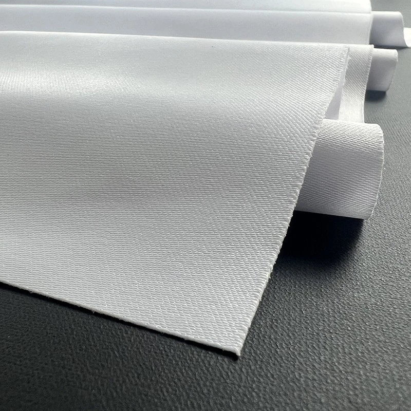 Sublimation Heavy Woven Backlit Fabric Sublimation Heavy Woven Backlit Fabric