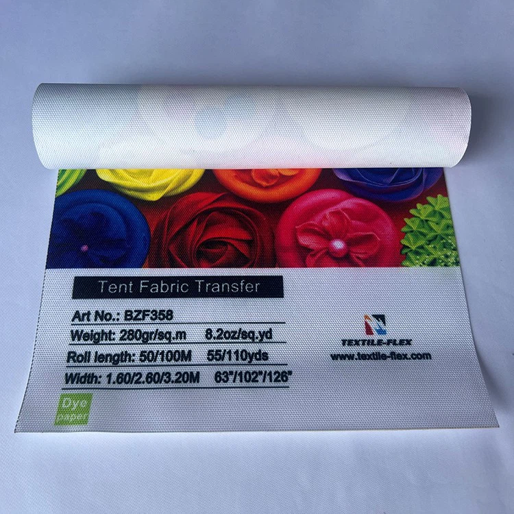 Sublimation Outdoor Polyester Tent Fabric.JPG