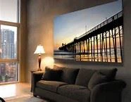 220gsm Polyester Canvas