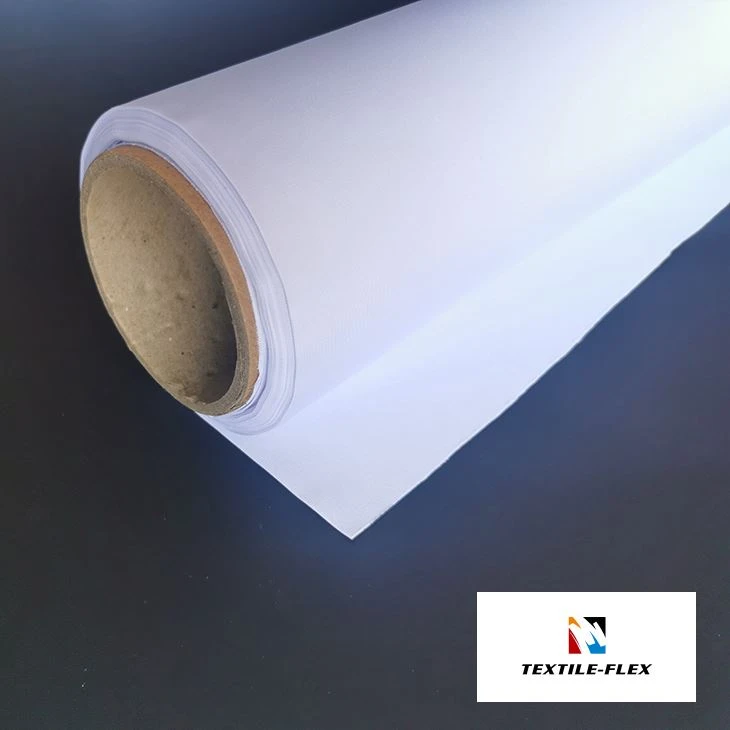 Exhibition Stand Display Textile