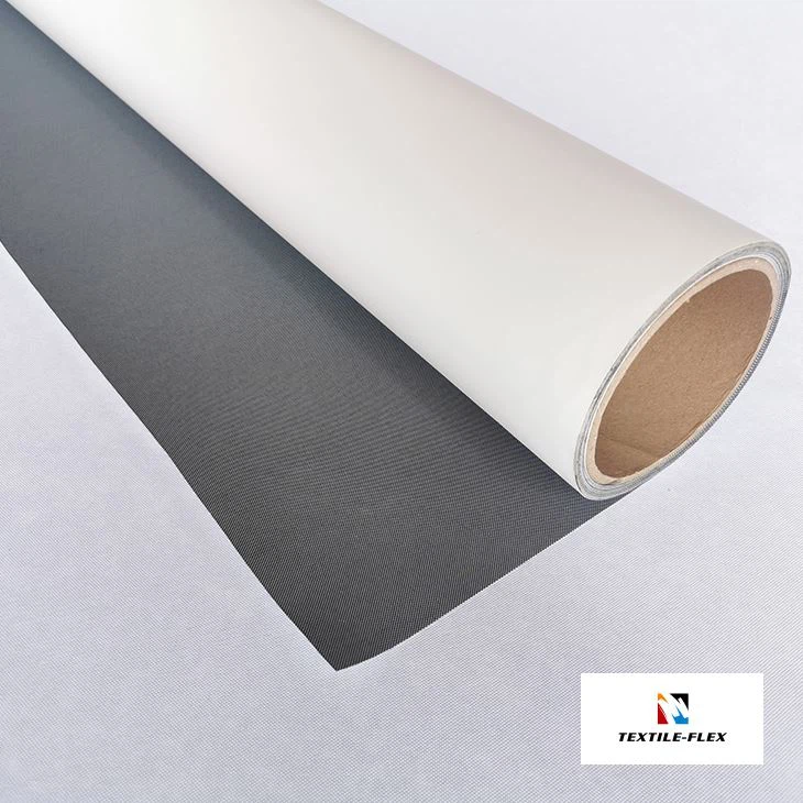UV Printing Soft Greyback Pop-up Material