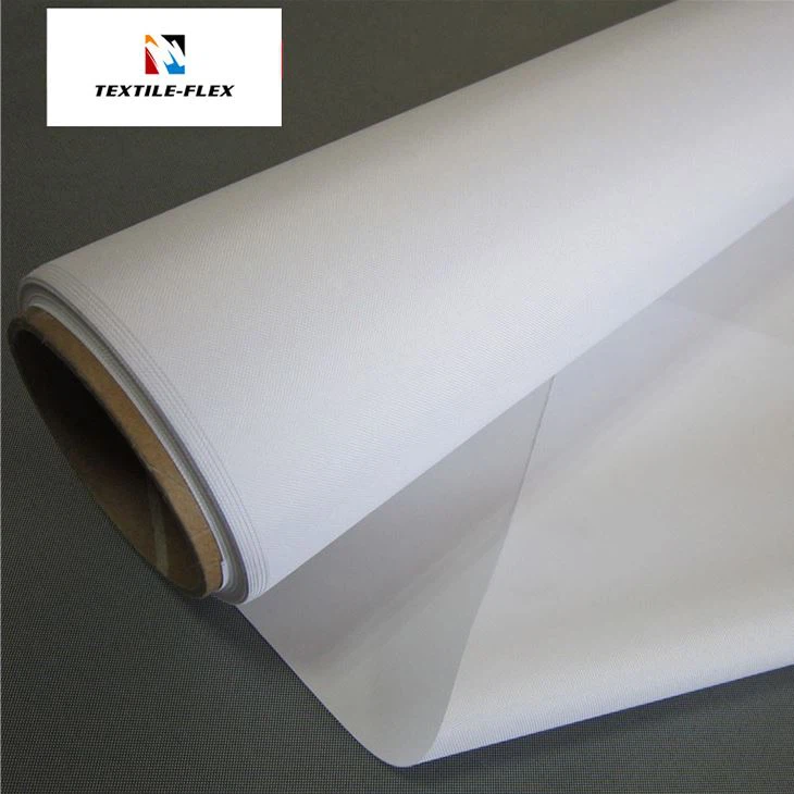 Latex Printing Light Box Fabric