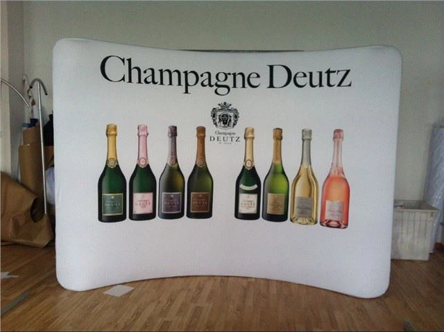 Silverback Pop Up Fabric