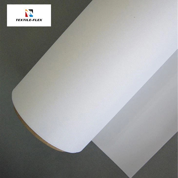 UV Printing Material for Backlit Fabric