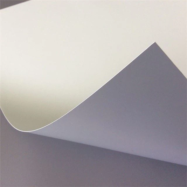 PVC Roll Up Film